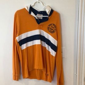 Brooks brothers polo